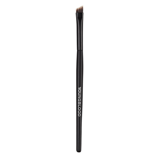 Se Youngblood Luxurious Angle Brush hos Well.dk