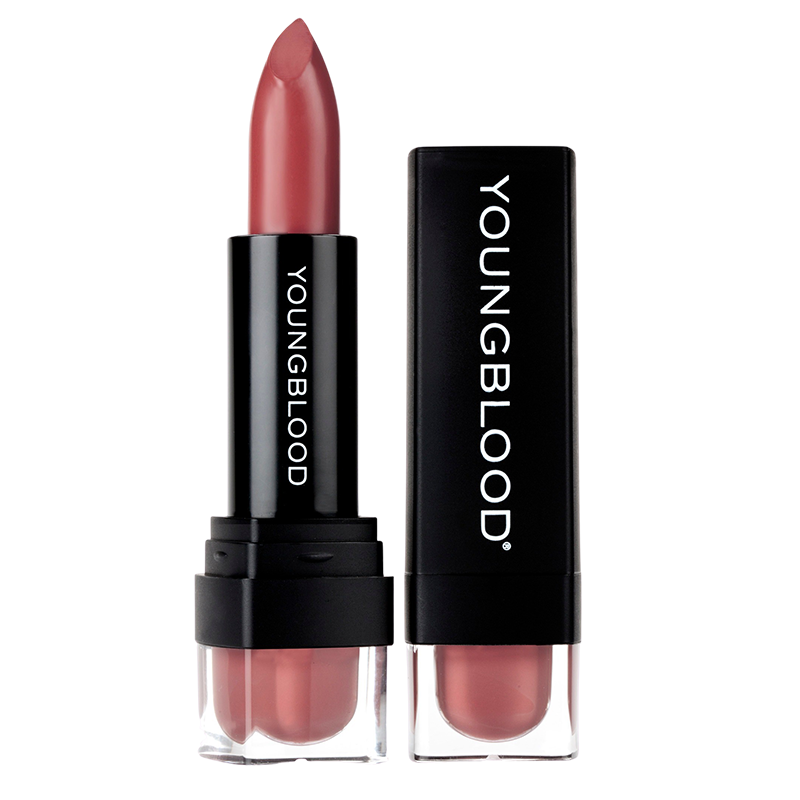 Youngblood INTIMATE Mineral Matte Lipstick Secret (1 stk)
