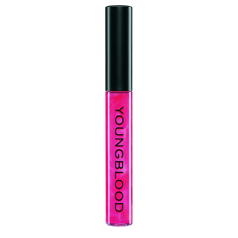 Billede af Youngblood Lipgloss Promiscuous (1 stk) hos Well.dk