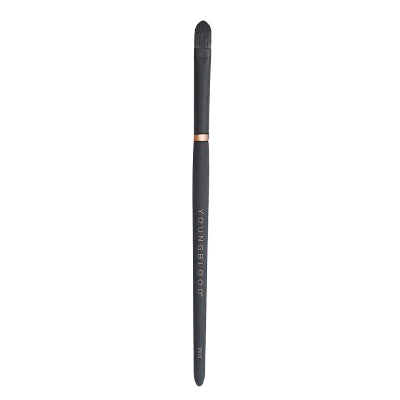 Youngblood LUXE Makeup Brushes Precision Concealer YB10 (1 stk)