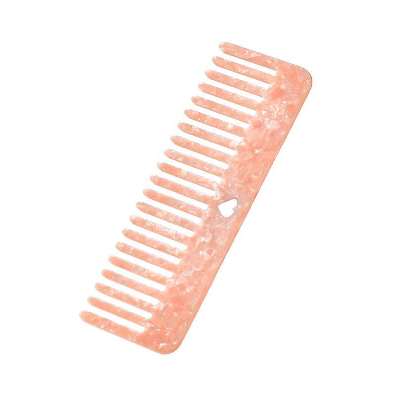 Se Yuaia Haircare Detangling Comb hos Well.dk