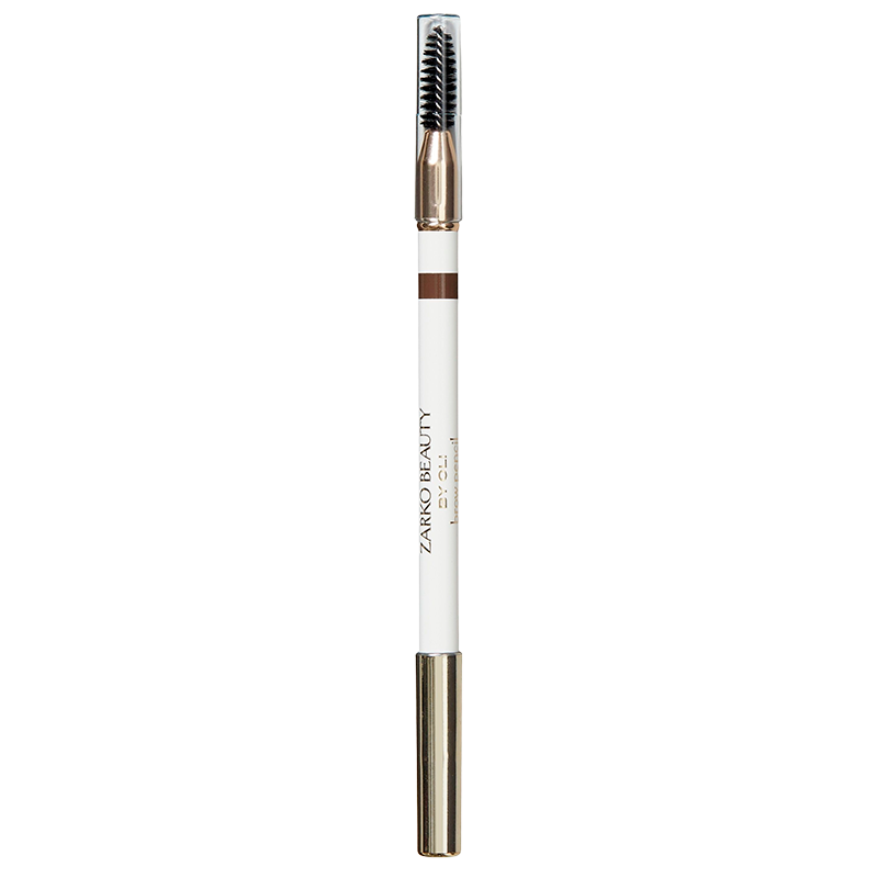 Se Zarko Beauty By Oli Eyebrow Pencil 002 (1,2 g) hos Well.dk