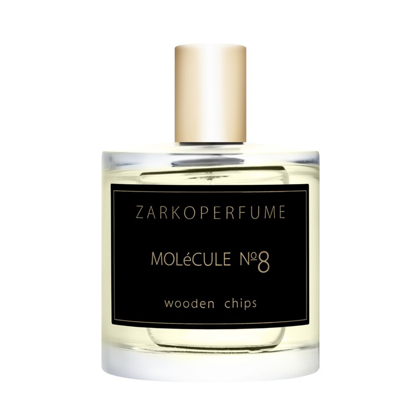 Billede af Zarkoperfume Molécule No.8 EDP (100 ml)