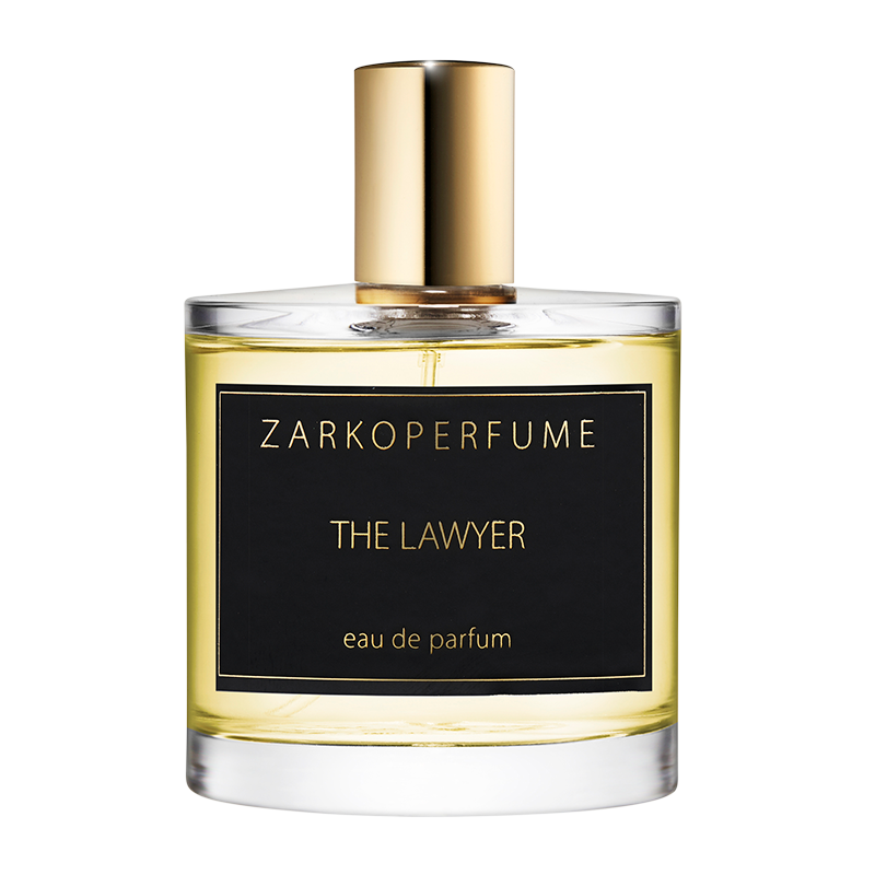 Billede af Zarkoperfume The Lawyer EDP (100 ml)