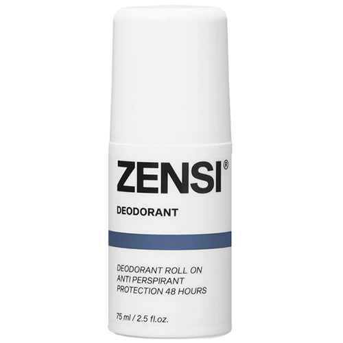 Se Zensi Deodorant (75 ml) hos Well.dk