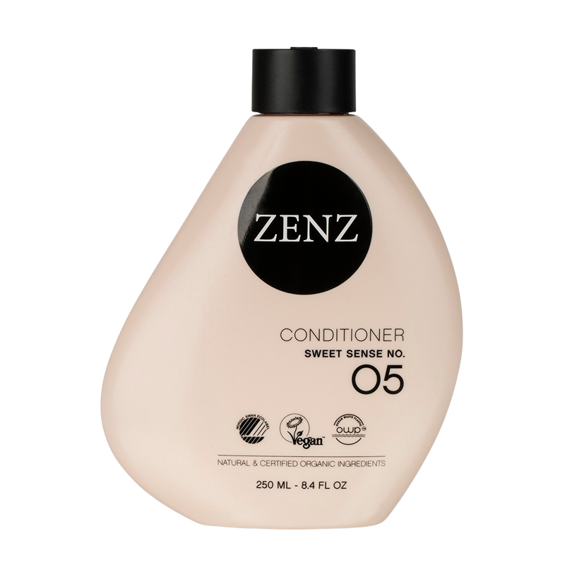 Zenz Conditioner Sweet Sense No. 05 (250 ml)