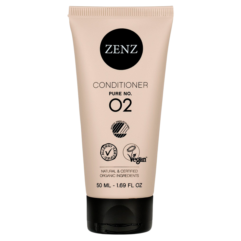 Zenz Conditioner Pure No. 02 (50 ml)