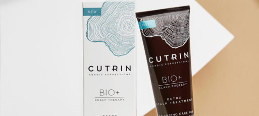 Cutrin BIO+