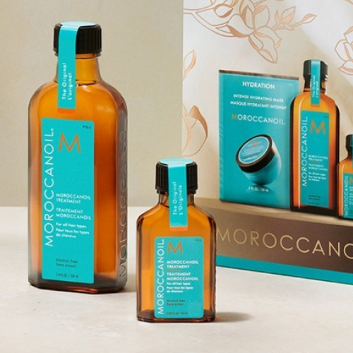 Maroccanoil