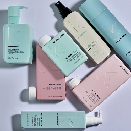 /kevin-murphy-bland-selv-opna-den-billigste-pris