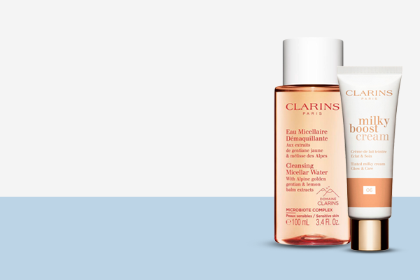 Clarins