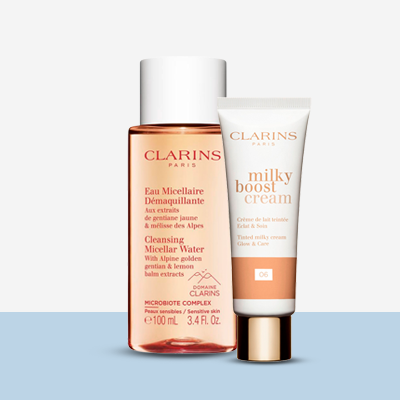 Clarins