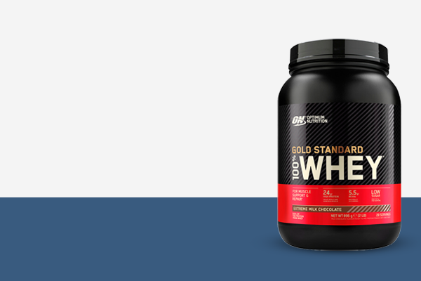 Optimum Nutrition