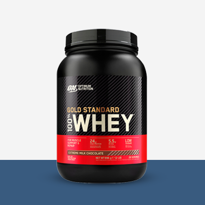 Optimum Nutrition