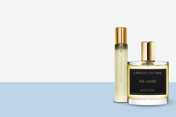 Zarkoperfume