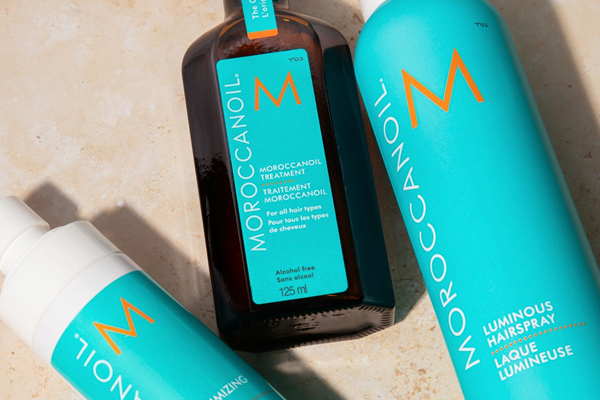 Moroccanoil