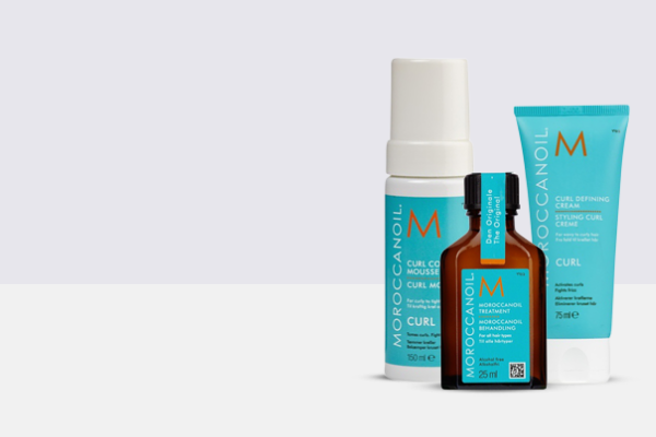 Moroccanoil