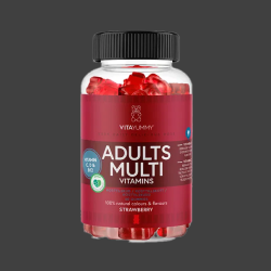 Multivitaminer